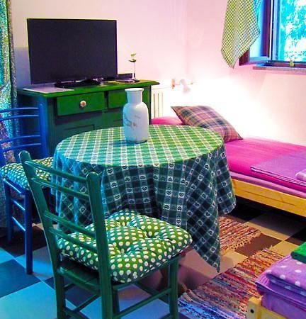 Room Galina Duga Resa Kültér fotó