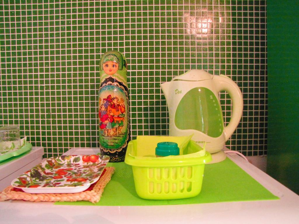 Room Galina Duga Resa Kültér fotó