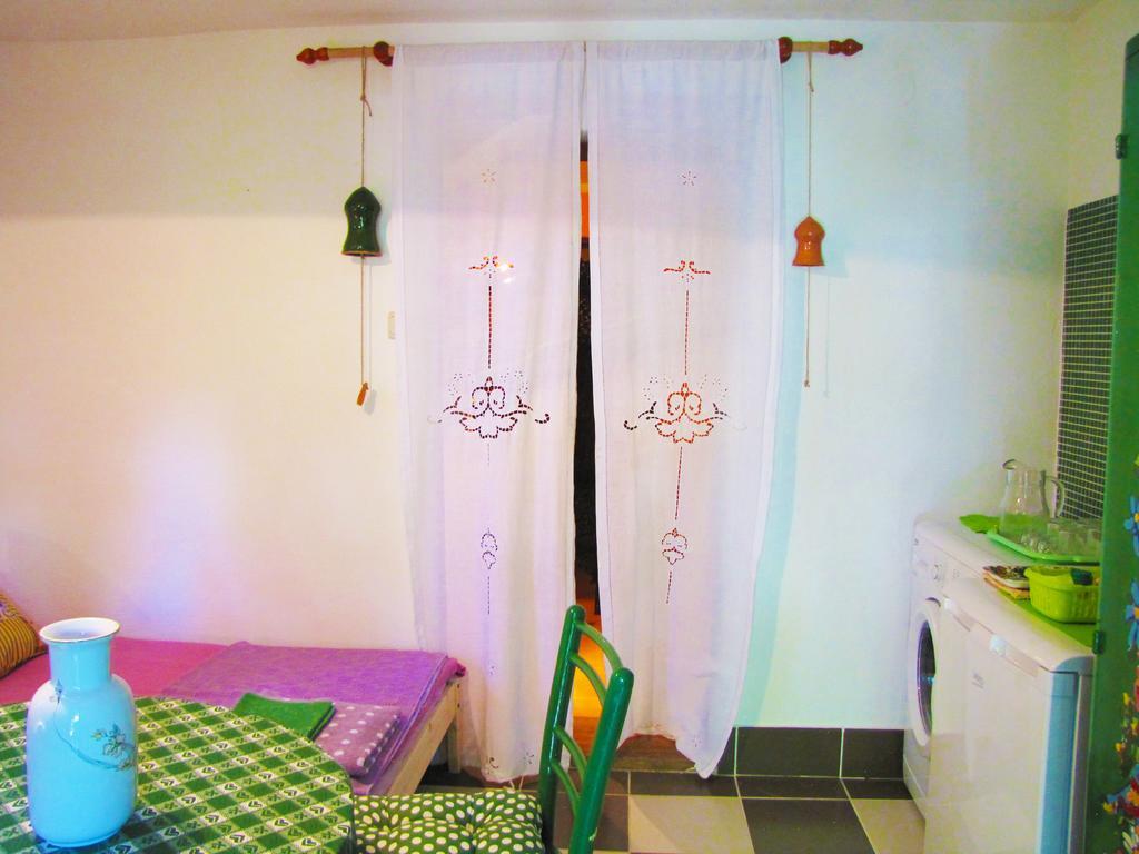 Room Galina Duga Resa Kültér fotó