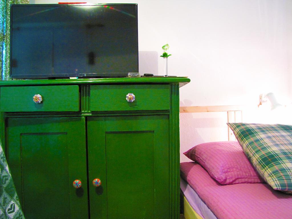Room Galina Duga Resa Kültér fotó