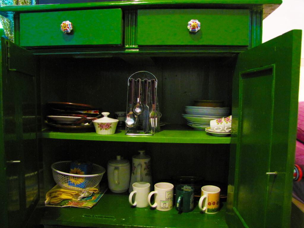 Room Galina Duga Resa Kültér fotó