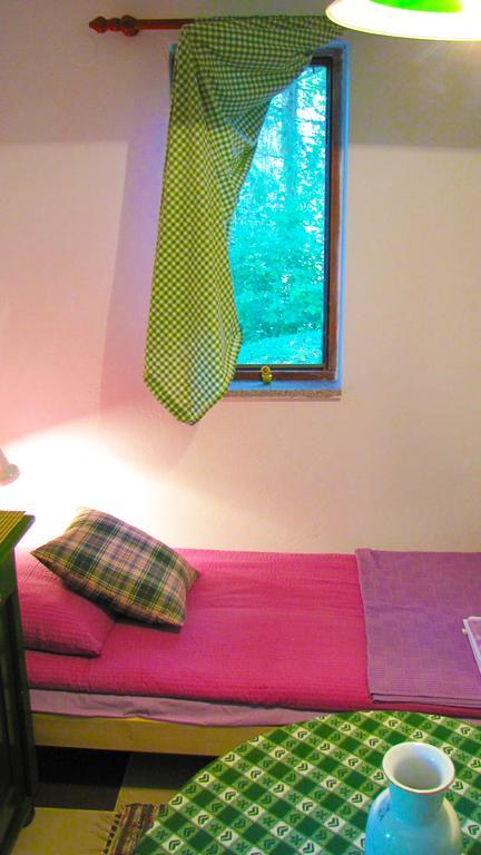 Room Galina Duga Resa Kültér fotó