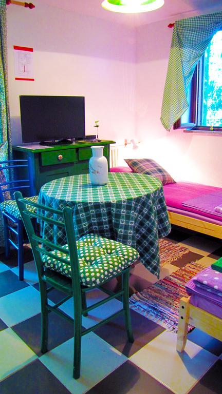 Room Galina Duga Resa Kültér fotó