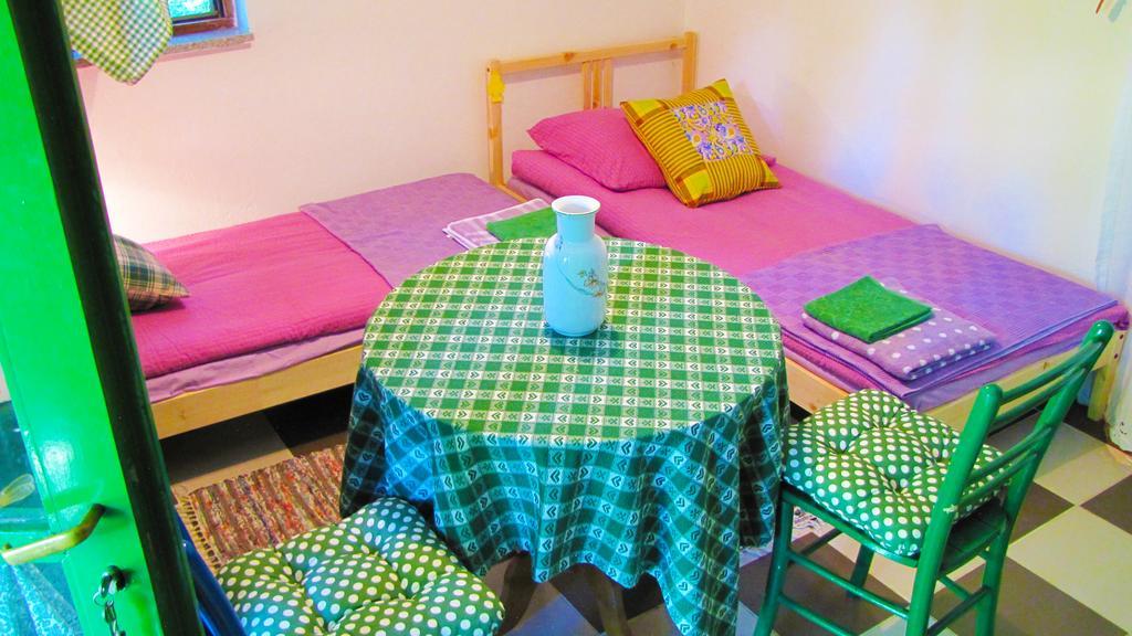 Room Galina Duga Resa Kültér fotó