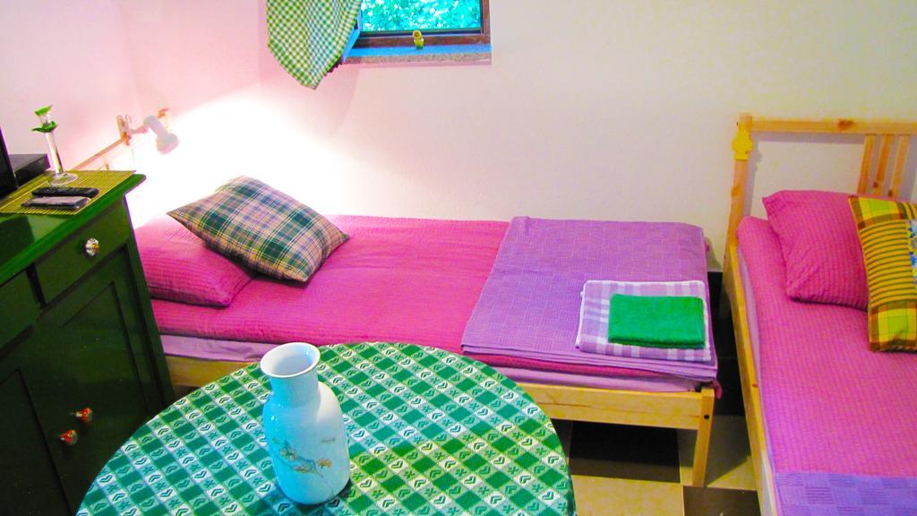 Room Galina Duga Resa Kültér fotó