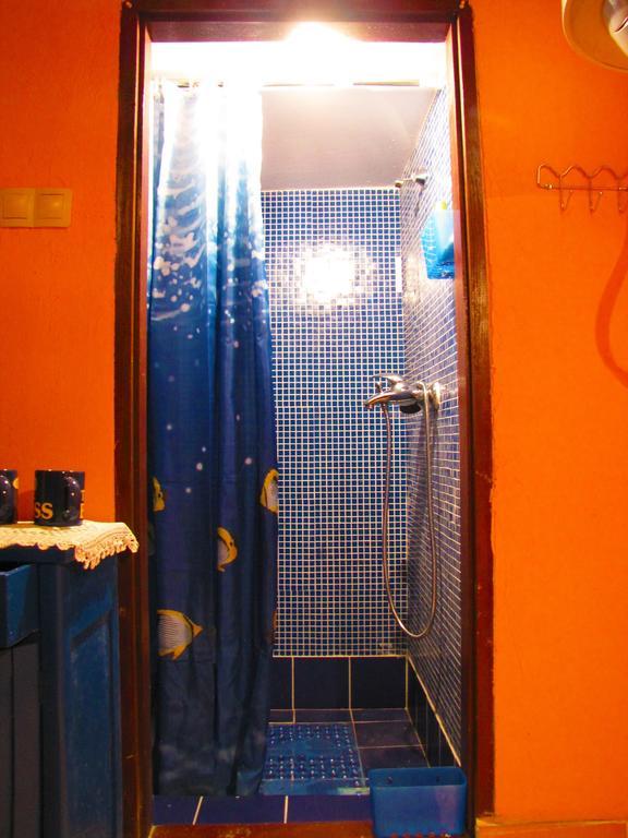 Room Galina Duga Resa Kültér fotó