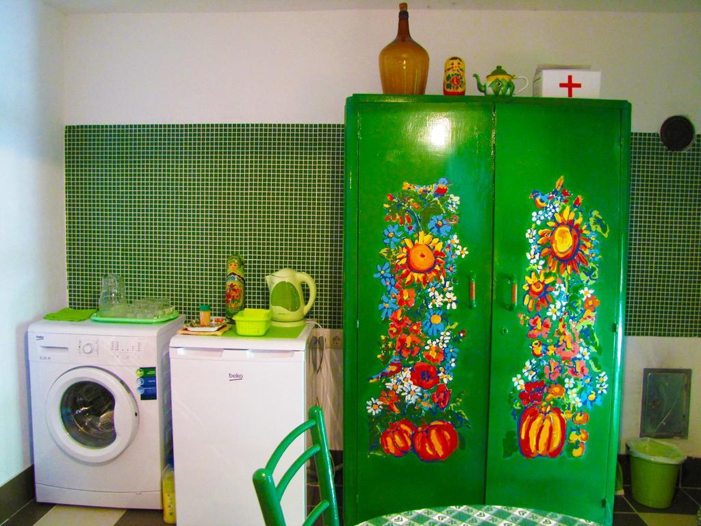 Room Galina Duga Resa Kültér fotó