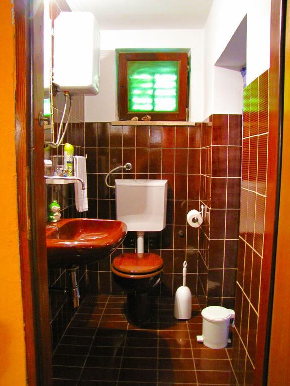 Room Galina Duga Resa Kültér fotó